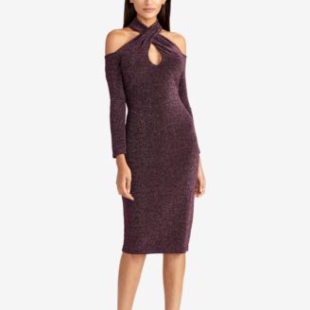 RACHEL Rachel Roy Women's Simone Dress B